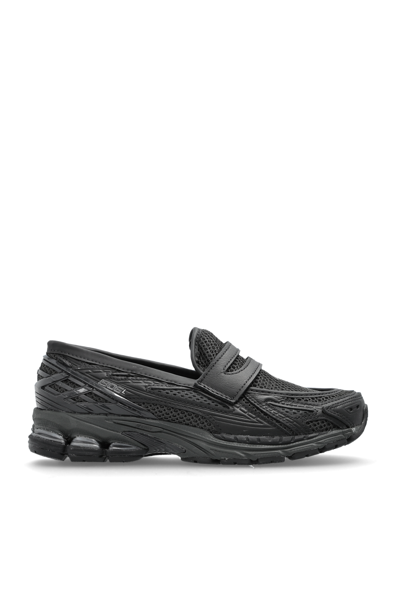 Black Sports shoes `U1906LAI` New Balance - Vitkac Canada